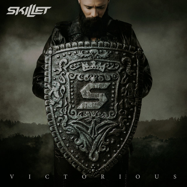Victorious album cover