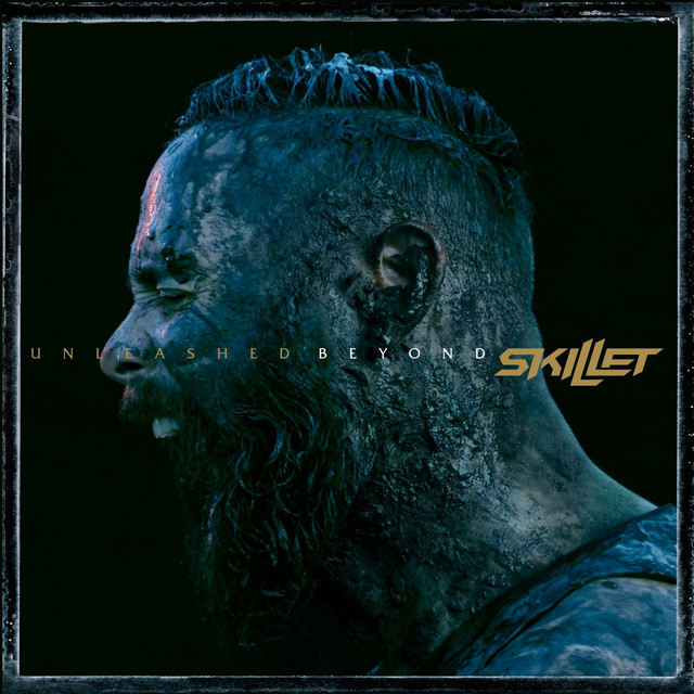 Unleashed Beyond (Special Edition) album cover