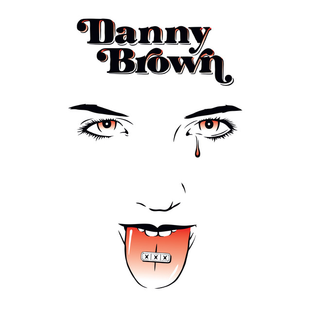 XXX (Deluxe Version) album cover