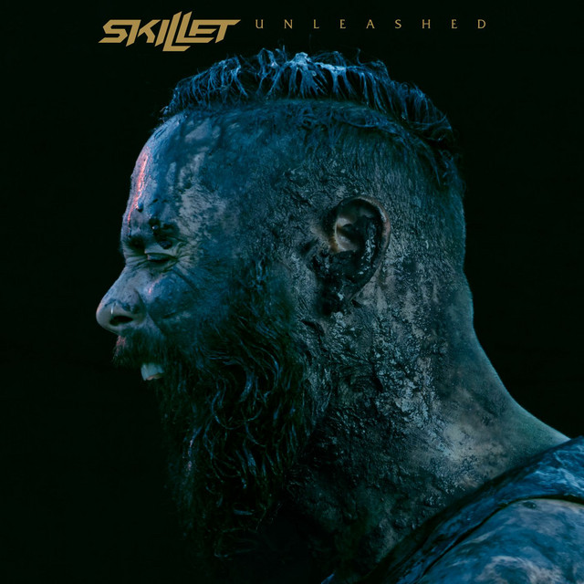 Unleashed album cover