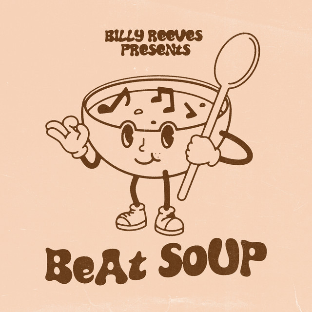 Beat Soup album cover