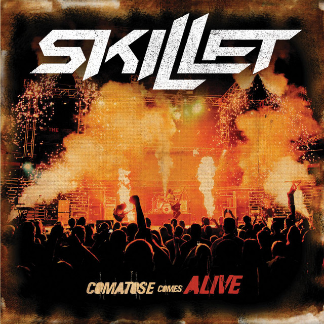 Comatose Comes Alive album cover