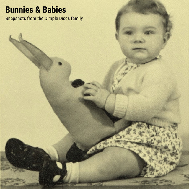 Bunnies & Babies album cover