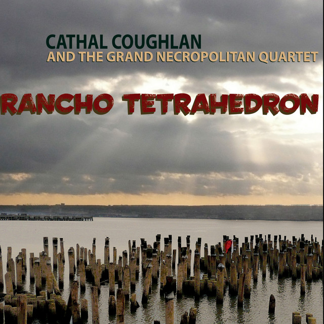 Rancho Tetrahedron album cover