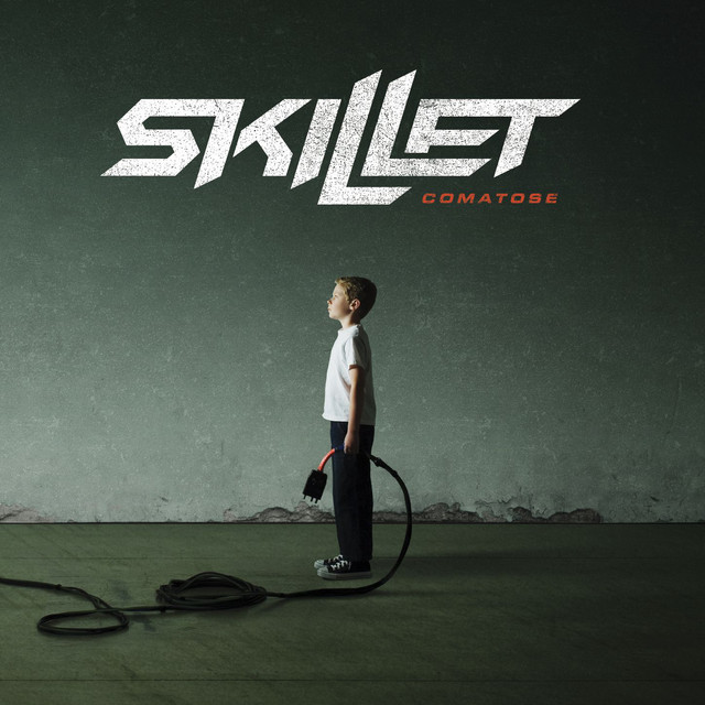 Comatose album cover