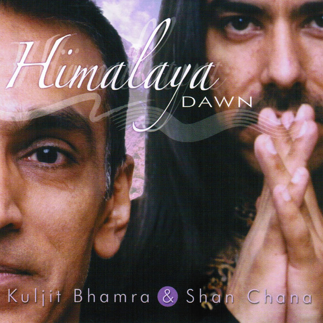 Himalaya Dawn album cover