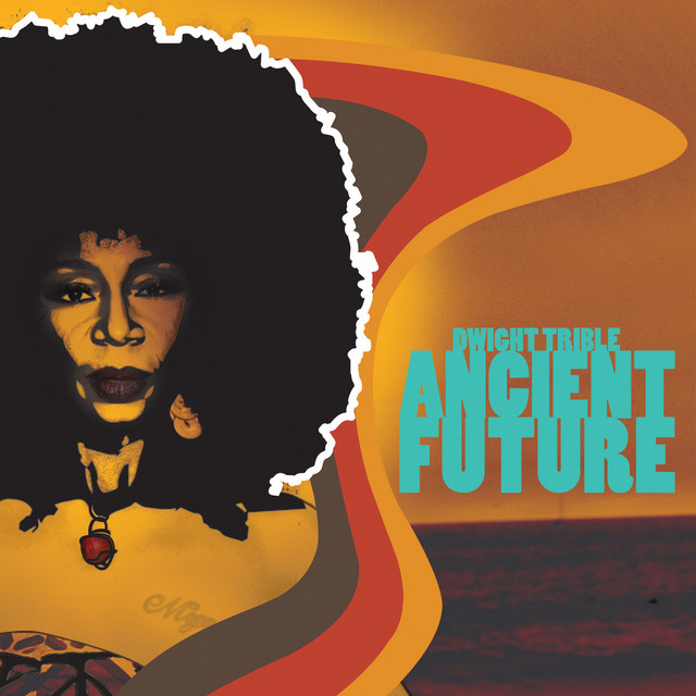 Ancient Future album cover
