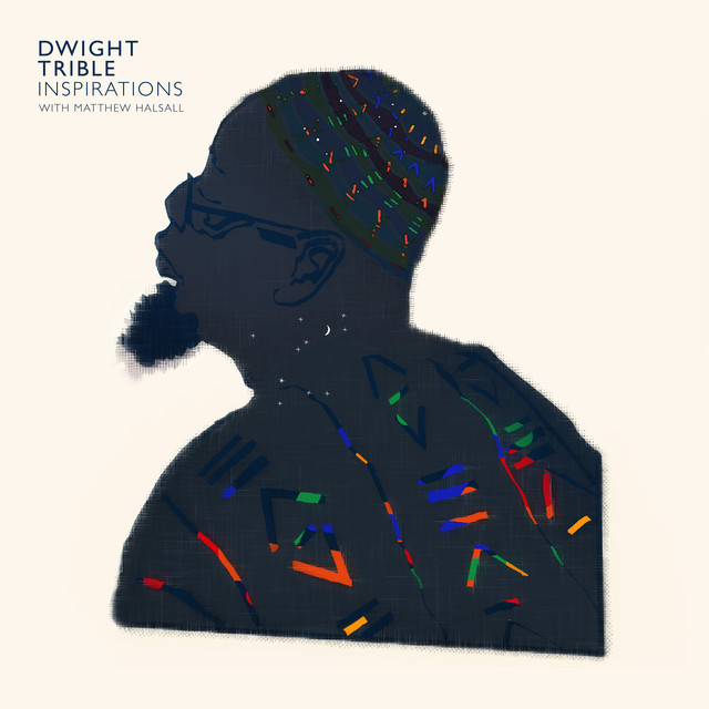 Inspirations album cover