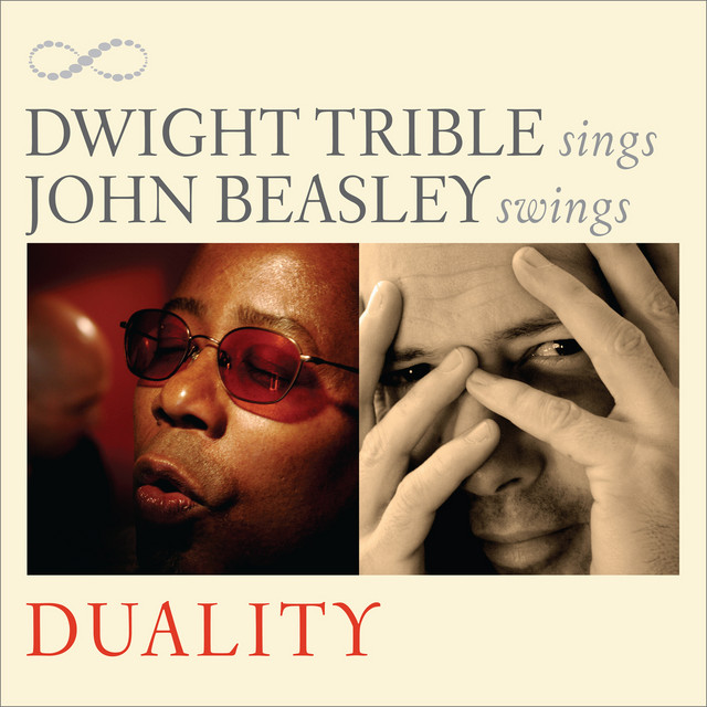 Duality album cover