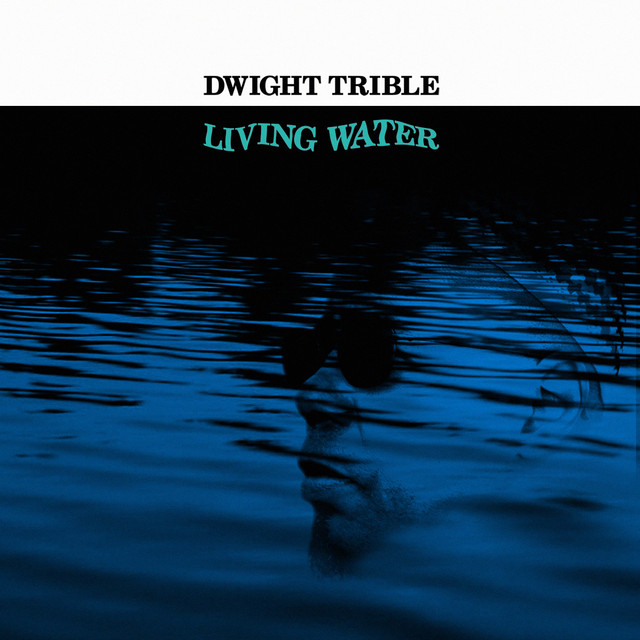 Living Water album cover