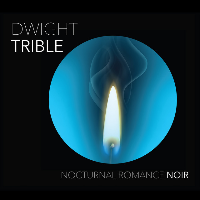 Nocturnal Romance Noir album cover