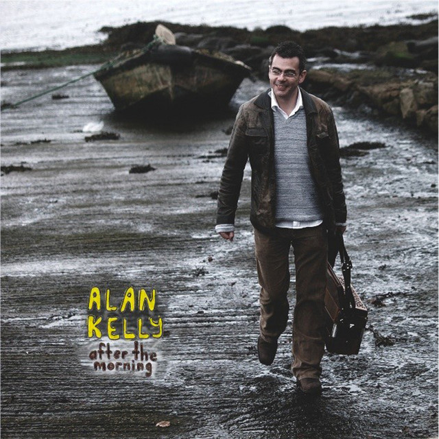 After the Morning album cover