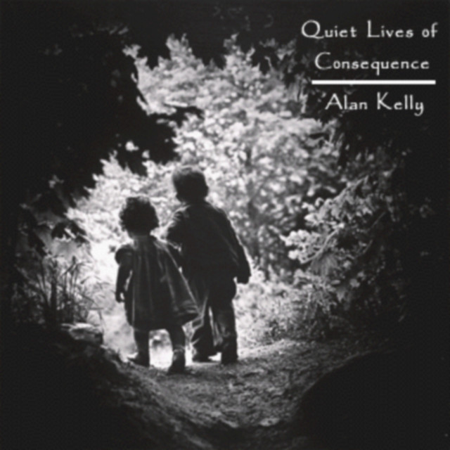 Quiet Lives Of Consequence album cover