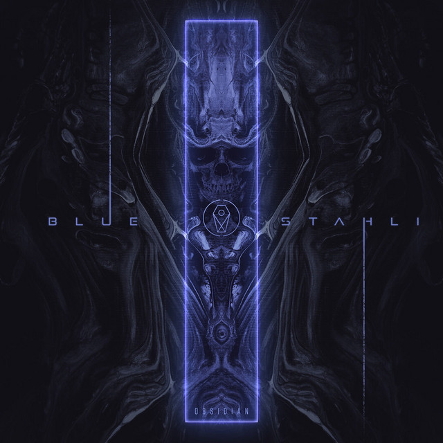 Obsidian album cover