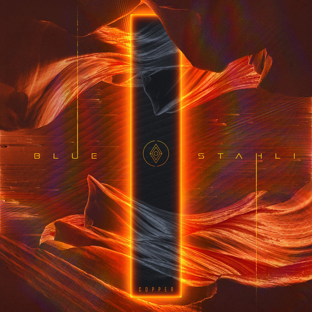Copper album cover