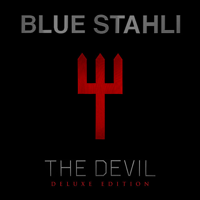 The Devil (Deluxe Edition) album cover