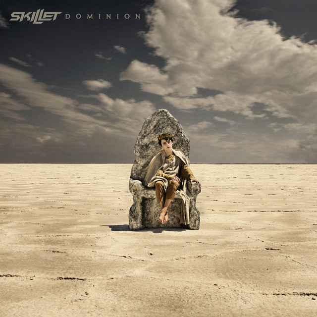 PRS Custom 24 "Floyd" Electric Guitar as heard on Dominion by Skillet (2022)