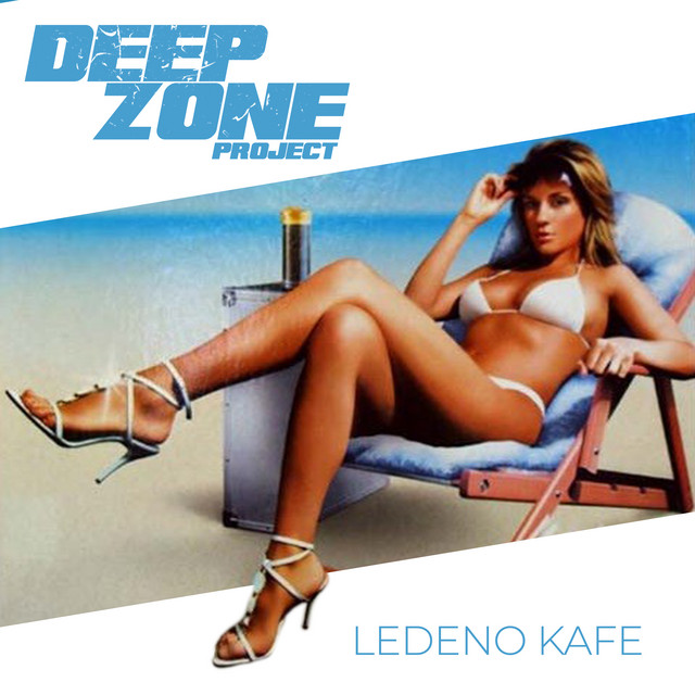 Ledeno Kafe album cover