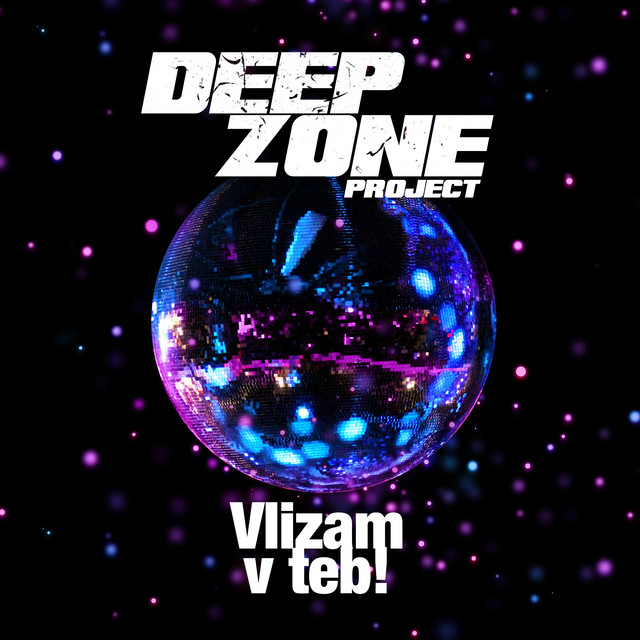 Vlizam v teb album cover