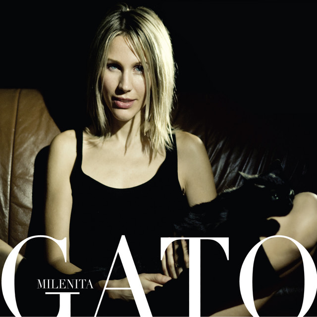 Gato album cover