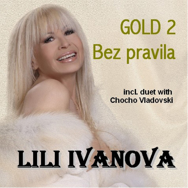 Bez Pravila - Golden Collection, Vol.2 album cover