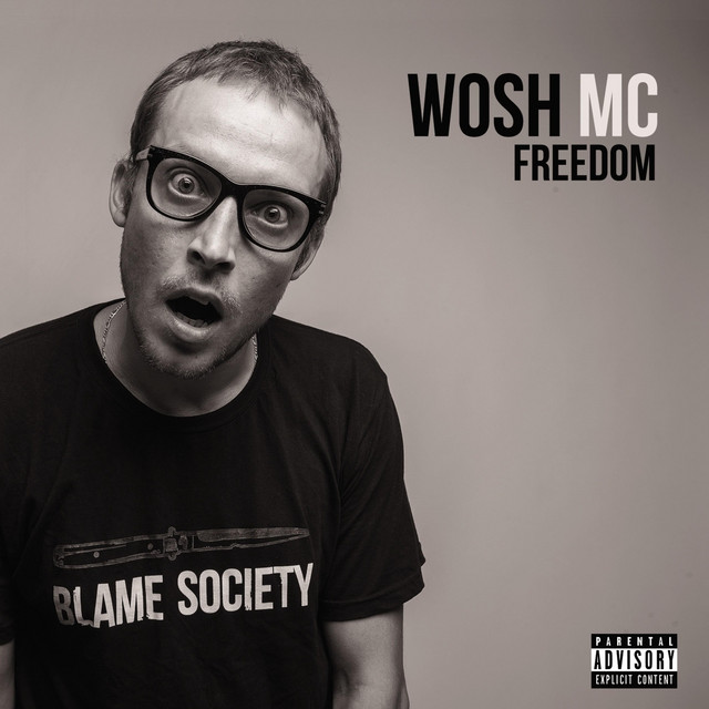 Freedom album cover