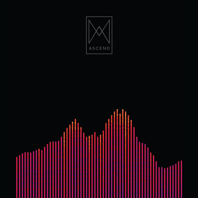 Ascend album cover