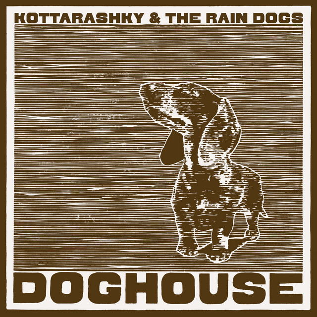 Doghouse album cover