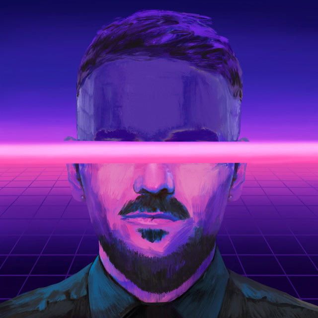 Синергия album cover
