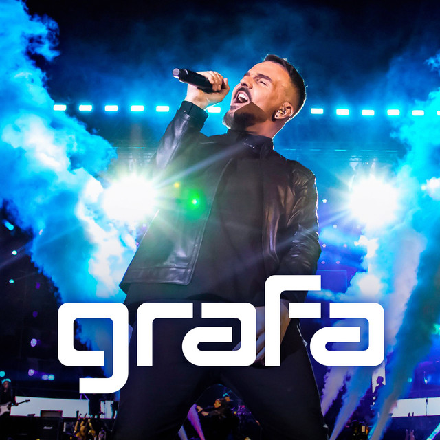 Live at "Vasil Levski" Stadium 2023 album cover