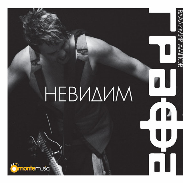 Невидим album cover