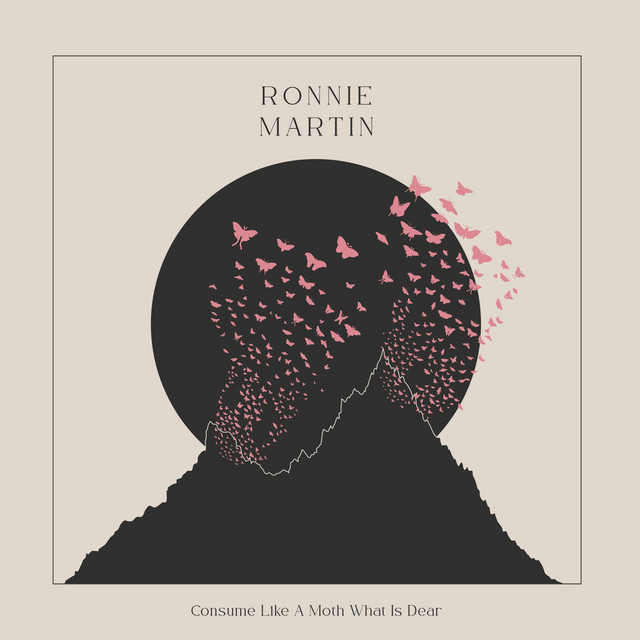 Consume Like a Moth What Is Dear album cover