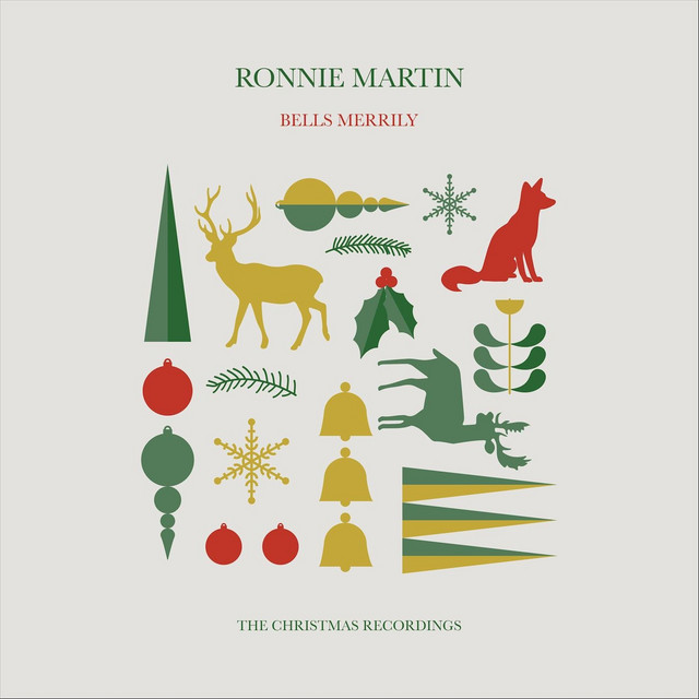 Bells Merrily album cover