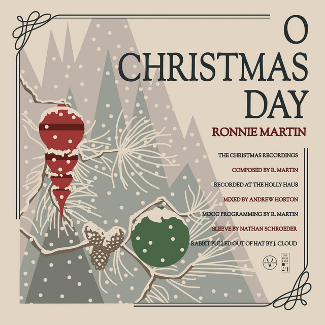 O Christmas Day