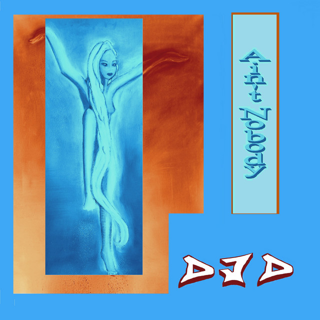 Ain't Nobody (Instrumental) album cover