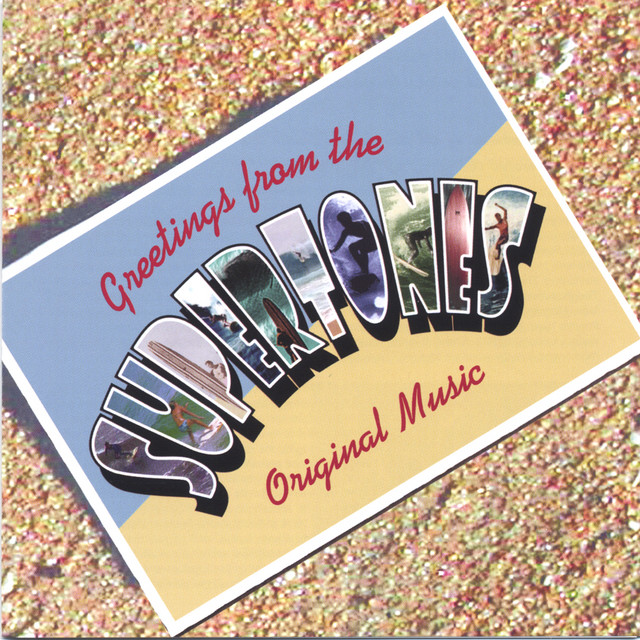 Original Music album cover