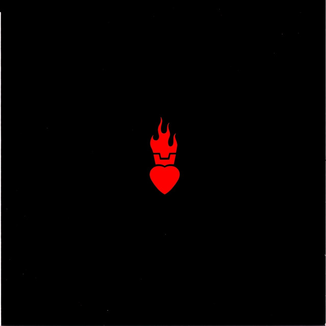 In Our Time of Need album cover