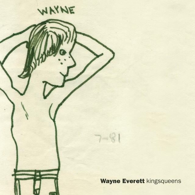 KingsQueens (Remastered) album cover