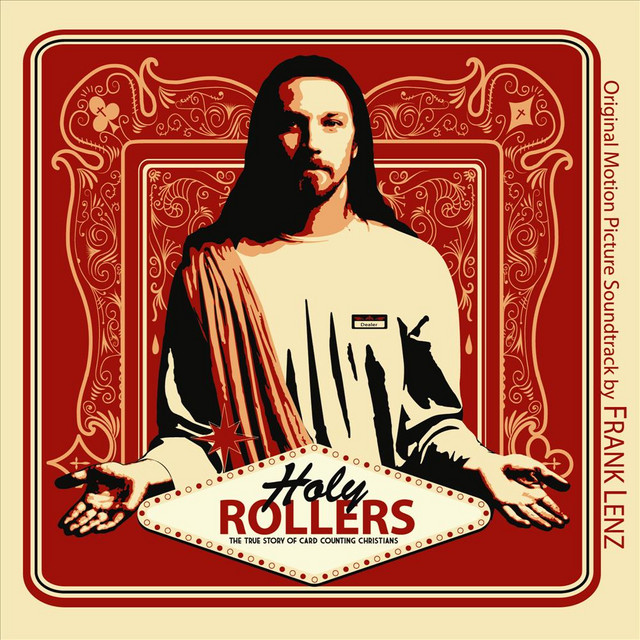 Holy Rollers (Original Motion Picture Soundtrack) album cover