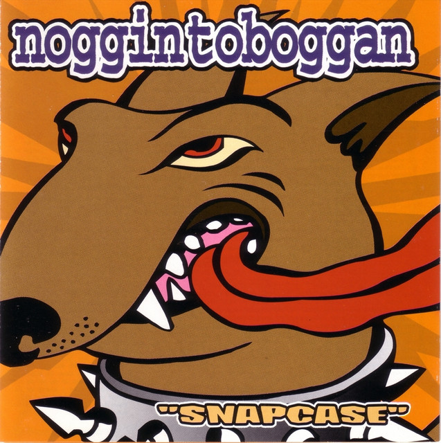 Snapcase album cover