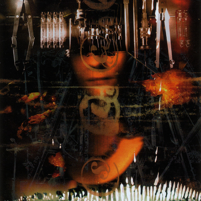 Sicken album cover