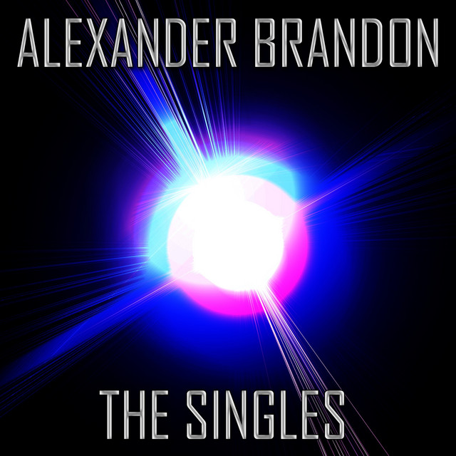 The Singles album cover