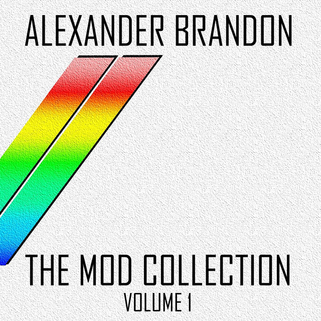 The MOD Collection, Vol. 1 album cover
