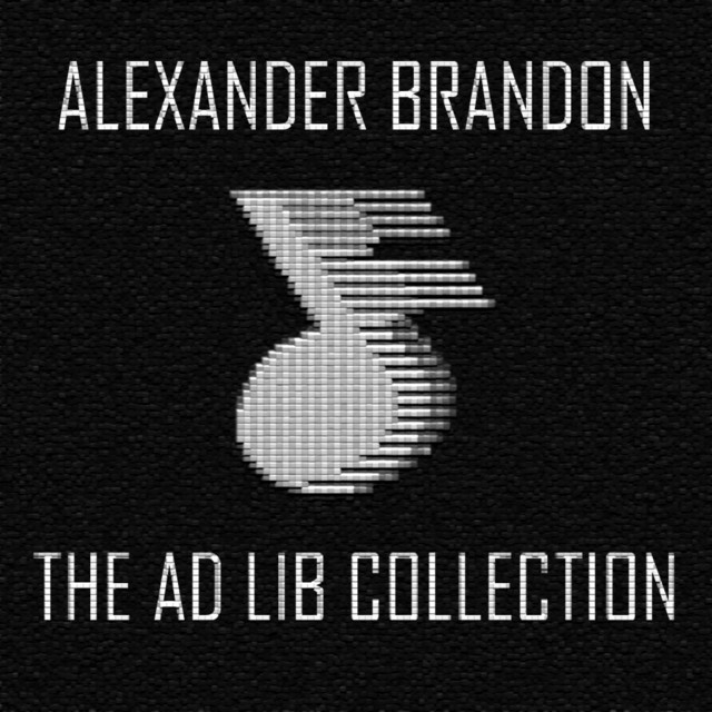 The Ad Lib Collection album cover
