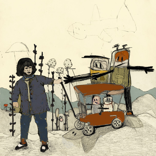 Powerplant album cover