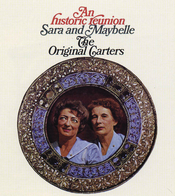 An Historic Reunion album cover