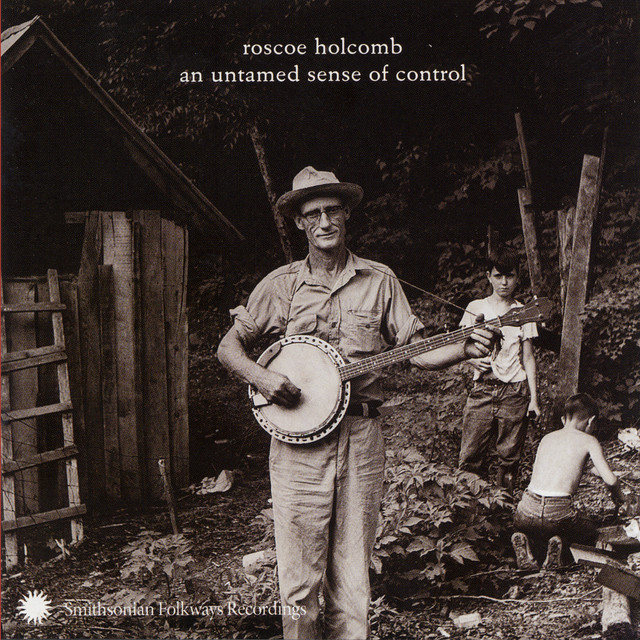 An Untamed Sense of Control album cover