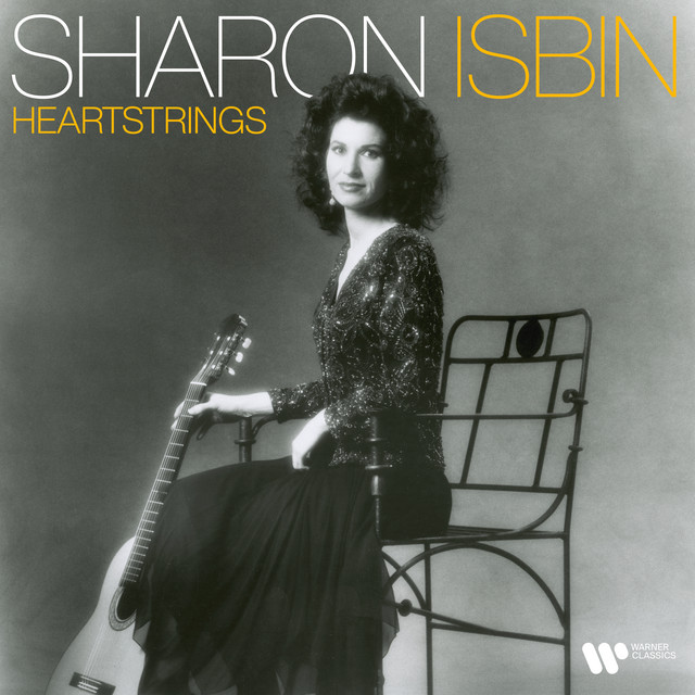 Heartstrings album cover