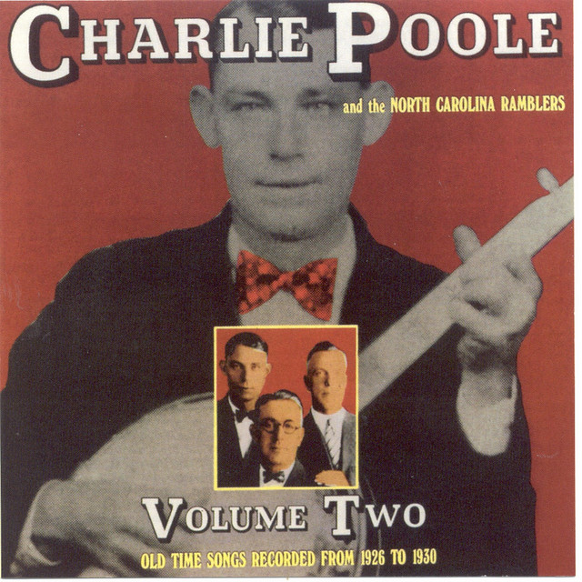 Volume Two album cover