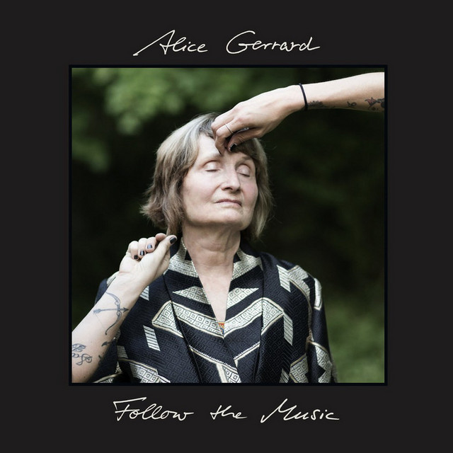 Follow The Music album cover